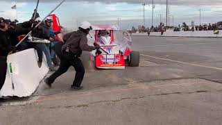 RPW SDW 2021 Jimmy Phelps Pit Stop