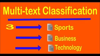 Multi label text classification In Machine Learning - 3