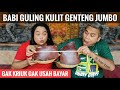 BABI GULING KULIT GENTENG JUMBO - BABI GULING VENGKUNG GIANYAR