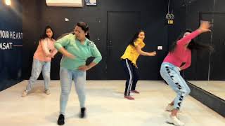puchda hi nahin ft. neha kakkar cover dance choreography #nehakakkar #tonykakkar #nehakakkardance
