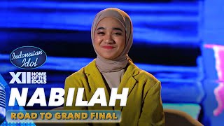 Download Perjuangan Nabilah Demi Mencapai Impian Menjadi Idola - Indonesian Idol 2023 mp3