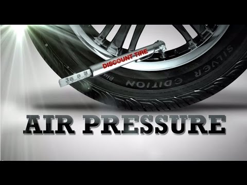 Tire Air Pressure: How to check, set and maintain it. - Discount Tire Tire Air Pressure: How to check, set and maintain it. - Discount Tire