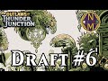 Outlaws of Thunder Junction Draft #6 | The Bonus Sheet Loves Me!