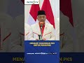 Menanti PKS Menetapkan Muhaimin Sebagai Cawapres#shorts