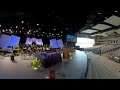 360 CCU Commencement 2023