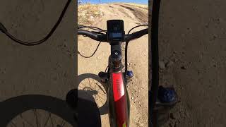 Aventon E-Bike Hill Climb | Cadence Sensor Tips