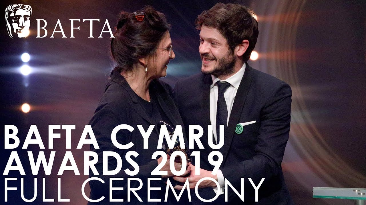 Watch The Full British Academy Cymru Awards Ceremony | BAFTA Cymru 2019 ...