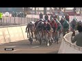 one of the cockiest sprints you will ever see uae tour 2025 stage 6