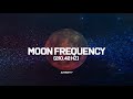 moon frequency 210.42 hz lunar trance moon ambient heal u0026 deblock feminine energy binaural