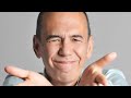 Gilbert Gottfried Crazy Appearance