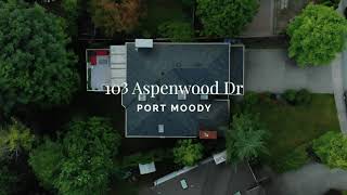 103 Aspenwood Dr, Port Moody