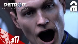 #17【アドベンチャー】弟者の「Detroit: Become Human」【2BRO.】