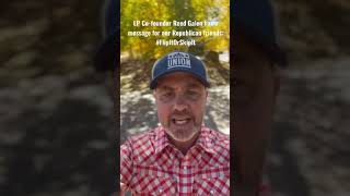 LP Co-founder Reed Galen: #FlipItOrSkipIt