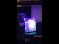 16x16x16 multicolour 3d led cube