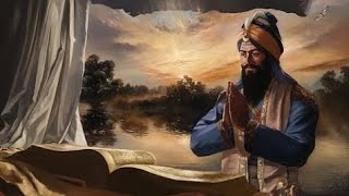 kaun Jaane Gun Tere - Shabad By Satvinder Singh Delhi Wale 🙏♥️