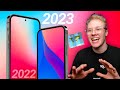 iPhone 14 & 15 Leaked! ULTRA Is Coming...