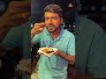 sisters bake o land madurai theppakulam street food 💯 eat v2 food madurai shoes