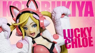 Kotobukiya TEKKEN BISHOUJO - Tekken 7: Lucky Chloe Review