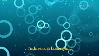 Kharisma Cinta (in G Major) - Broery Marantika & Dewi Yull (Karaoke Minus One)