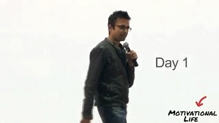 Day First of -(3 DAYS)- Life Changing Moment of SANDEEP MAHESWARI || -(Motivational life)-