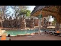 aha Makalali Private Game Lodge, Gravelotte, South Africa