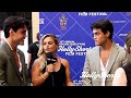 The Dolan Twins, Nothing Left to Give HollyShorts Film Festival Opening Night