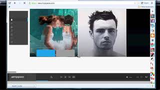 How to Log Into My Old MySpace Account