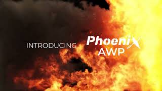 Phoenix AWP Trailer supers Full HD