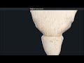 Грудина sternum 3d Анатомия