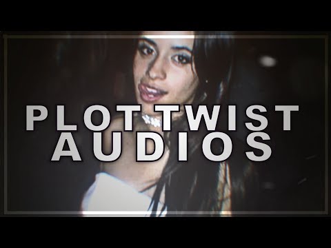 PLOT TWIST AUDIOS ツ PLOT TWIST AUDIOS ツ