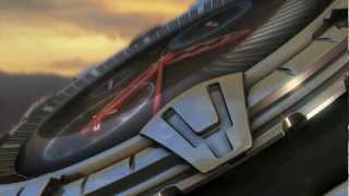 VFX Showreel 2012 HD (1080p; High Quality)