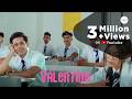 Be My Valentine (Official Music Video)| AASH | @rndeeprai | @purabibhargava1480 | Artiste First