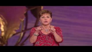 ジョイス・マイヤー - あなたの頭によって導かれないパート2　Joyce Meyer - Don't Be Led By Your Head Part 2