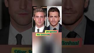 5 Celebrities Who Look So Much Alike, They Could Be Related #funny
