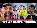 Kok Bisa Tiba-Tiba PAES Di Izinkan Debut vs Arab ? Media Arab : FIFA Beneran Dibuat Tunduk Oleh ETH