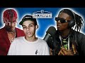 UnoTheActivist on Squashing Beef with Lil Yachty & D Savage