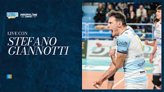 🏐🎤 VTC NEWS / PUNTATA #10 CON STEFANO GIANNOTTI!