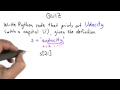 Capital Udacity Solution - Intro to Computer Science
