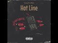 Yxng Prodigy~Hot Line (Produced by JpBeatz)