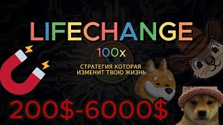 КАК ЗАРАБАТЫВАТЬ на мемкоинах? Мемкоины в 2025 году