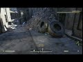 Fire Breathers Physical Exam Terminal - Fallout 76 Terminal