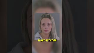 BREAKING NEWS: LIV MORGAN ARRESTED #WWE