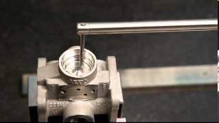 Gemsons Precision Engineering (P) Ltd., Mumbai, CNC Milling Machine