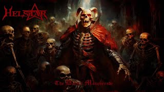 Helstar - The Devil's Masquerade (FULL ALBUM)