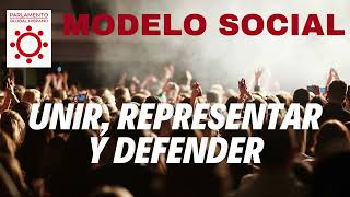 Modelo Social Hispano - Presentación