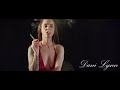 Dani Lynn Smoking Cork 100's in Lace Top