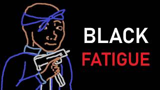 Why Is Black America Like That?
