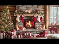 クリスマスミュージック 2025 🎄 最もリラックスできるクリスマスソング ⛄🔔 史上最高のクリスマスソング 🎁 relaxing christmas music 2