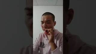 網路紅人 天峰直撥：全部抓一個出來就夠了~真的太過分了!一直在那邊拿我爸開玩笑!說真的，今天不是他進去關就是我死而已!一人一把喔!對阿!要處理了....