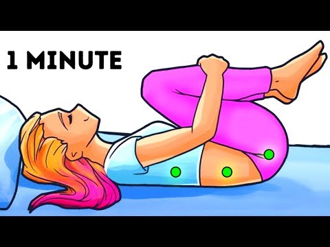 4 Tricks to Sleep All Night Like a Baby 4 Tricks to Sleep All Night Like a Baby